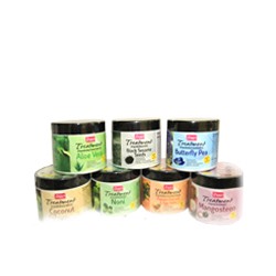 Маски- бальзамы для волос с различными ароматами и добавками 300 ml от Banna/Masks hair balsams BANNA 300 ml/