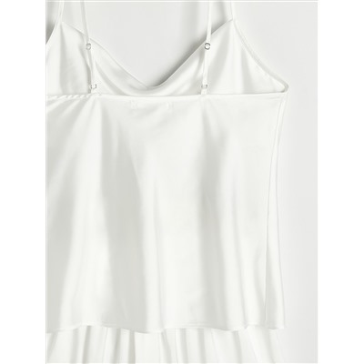 Zweiteiliges Pyjama-Set