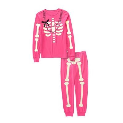 Mom Skeleton Gymmies®