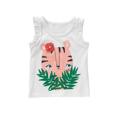 Tiger Tank
