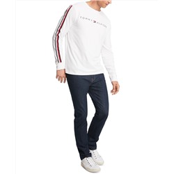 Tommy Hilfiger Men's Nash Logo Graphic T-Shirt