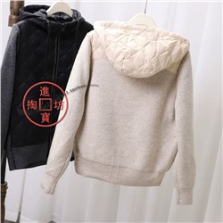 Женская куртка в стиле Brunell*o Cucinell*i