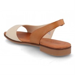 3005 - BDA
                SANDALIAS PLANAS