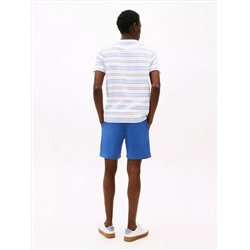 Everyday Stripe Pocket T-Shirt