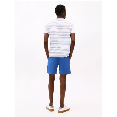 Everyday Stripe Pocket T-Shirt