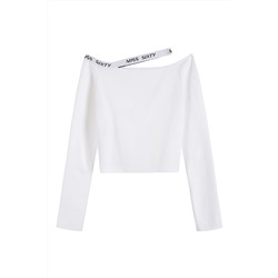 Camiseta Blanco