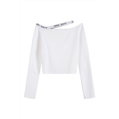 Camiseta Blanco