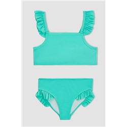 Defacto Kız Çocuk Bikini Takımı Z5859A623SM