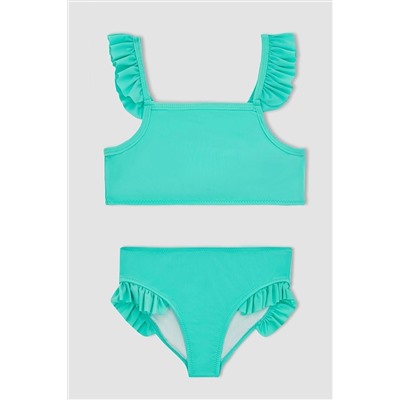 Defacto Kız Çocuk Bikini Takımı Z5859A623SM