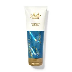 SALTWATER BREEZE Ultra Shea Body Cream