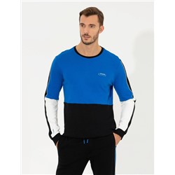 Siyah Sweatshirt