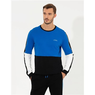 Siyah Sweatshirt