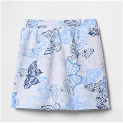 Kids Gap Logo Pull-On Skort
