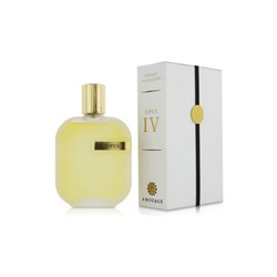 AMOUAGE OPUS 4 edp 2ml пробник