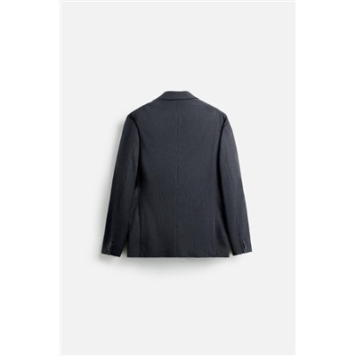 BLAZER TRAJE PATA DE GALLO