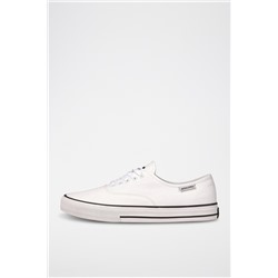 Tenis Blanco
