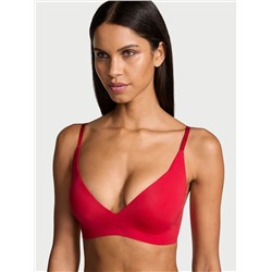 Push-Up Wireless Comfort Bra