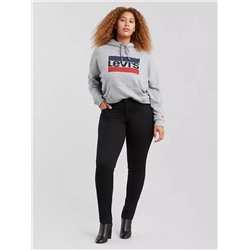 711 SKINNY WOMEN'S JEANS (PLUS SIZE)