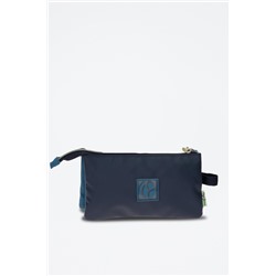 Estuche Azul