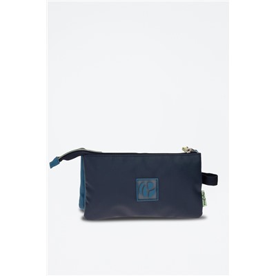 Estuche Azul