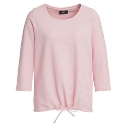 Damen Sweatshirt im Ottoman-Style