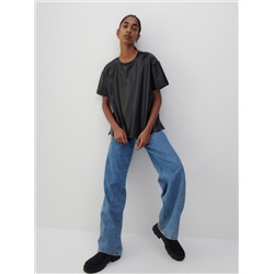 Schlichte Bluse