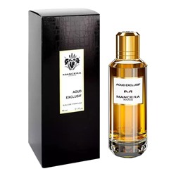 MANCERA JASMIN EXCLUSIF edp 60ml