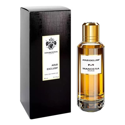 MANCERA JASMIN EXCLUSIF edp 60ml