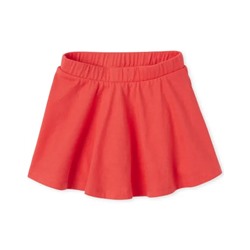 Baby And Toddler Girls Mix And Match Skort