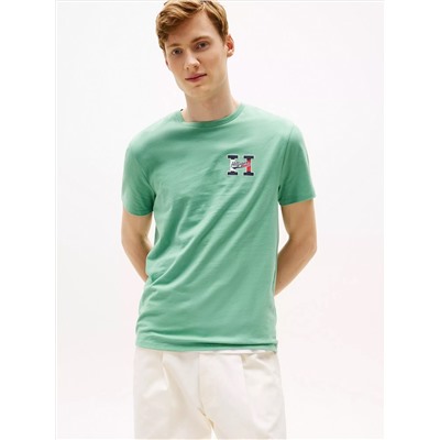 Hilfiger Sport Logo T-Shirt