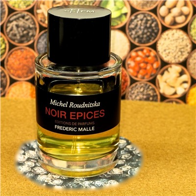 FREDERIC MALLE NOIR EPICES edp 1.2ml пробник