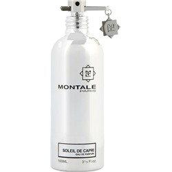 Montale Soleil de Capri Eau De Parfum Spray 3.4 oz