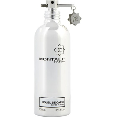 Montale Soleil de Capri Eau De Parfum Spray 3.4 oz