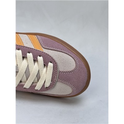 Оригинальные кроссовки ADIDA*S Gazelle  INDOOR