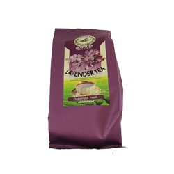 Зелёный чай с лавандой 70 гр / Lavender tea 70 gr