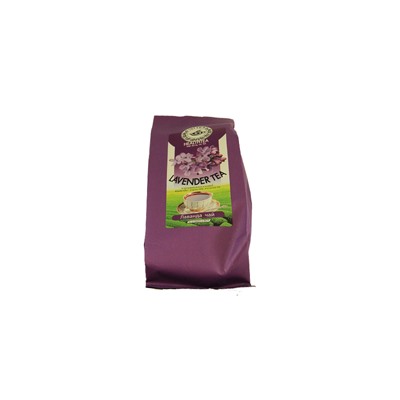 Зелёный чай с лавандой 70 гр / Lavender tea 70 gr