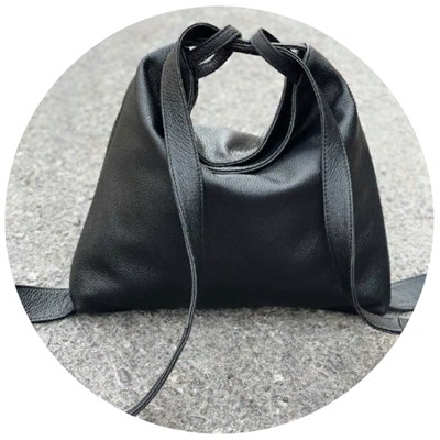 PELLE 17-04 (790) ЧЁРНЫЙ