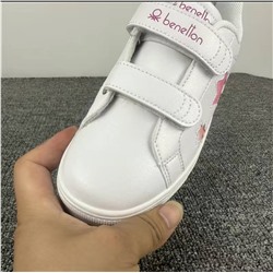 Детские кеды United Colour of Benetto*n