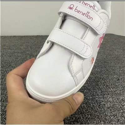 Детские кеды United Colour of Benetto*n