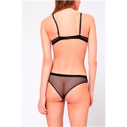 Braguita brasileña Furtif Topo y naranja