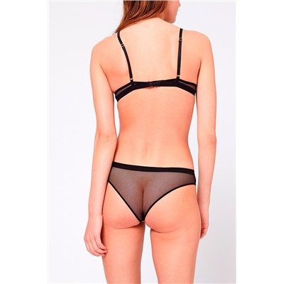 Braguita brasileña Furtif Topo y naranja
