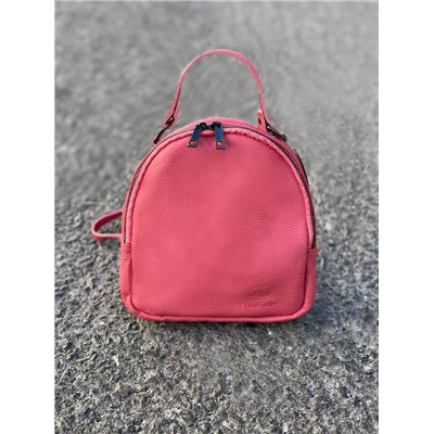 AB.Z · Pelle · mochila NAPA (630) FLAMINGO