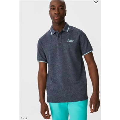 Poloshirt