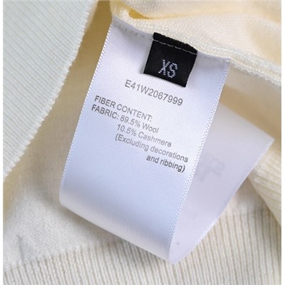 Женский трикотажный свитер KARL LAGERFEL*D ОРИГИНАЛ! 😎