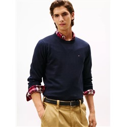 Classic Crewneck Sweater