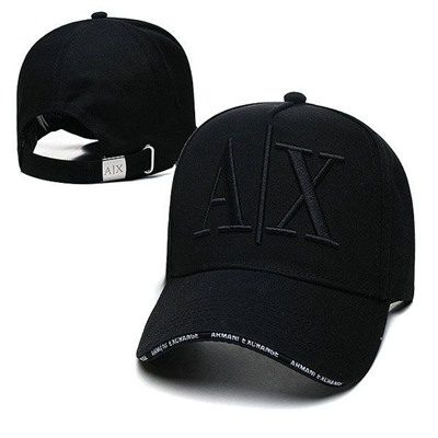 Бейсболка ARMAN*I EXCHANGE