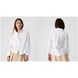 Kids Uniform Shirt