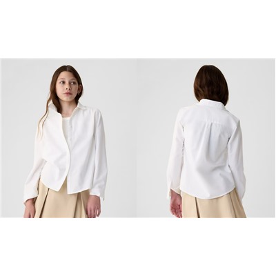 Kids Uniform Shirt