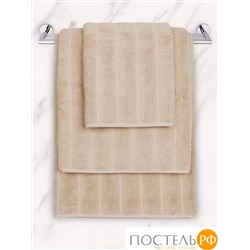 Пол-Лл-100х150бж Lilly (беж) 100х150 Полотенце