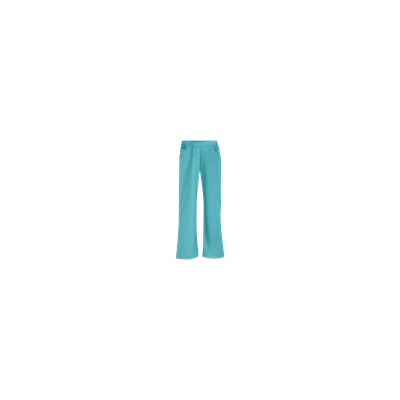 Butter-Soft Scrubs by UA™ Ladies Jean Style Mid Rise Pant